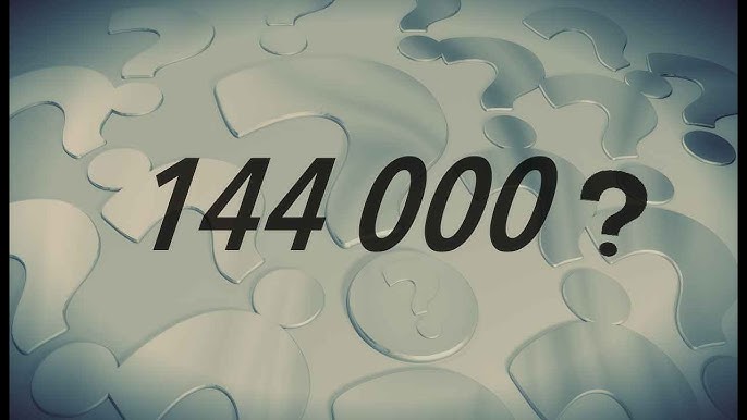 144000a