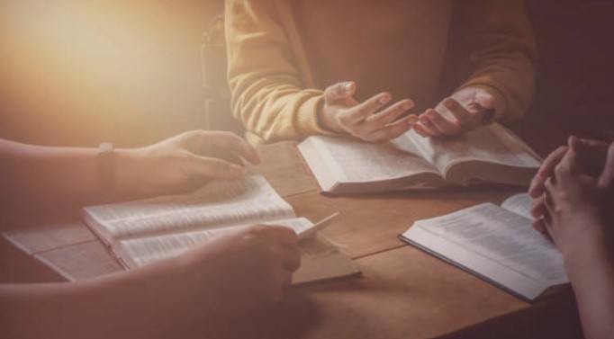 Biblelecture12