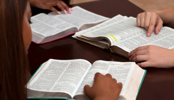 Biblelecture18
