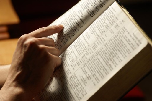 Biblelecture23