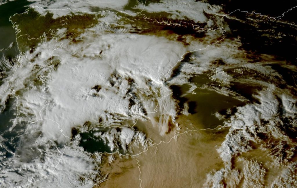 Inondationespagne1