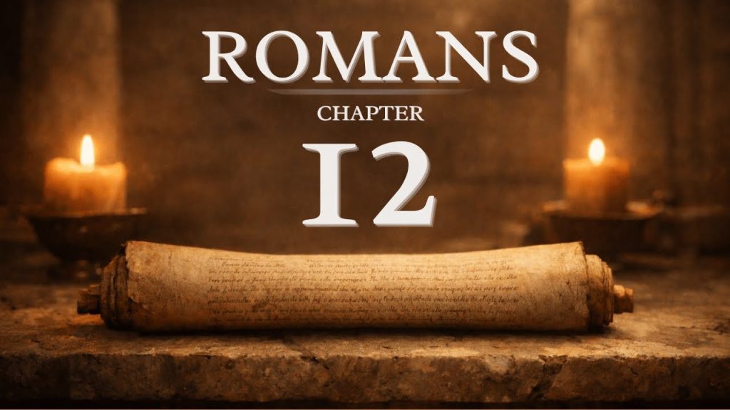 Romains12ang