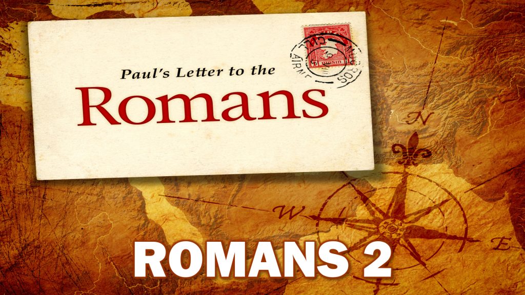 Romains2ang