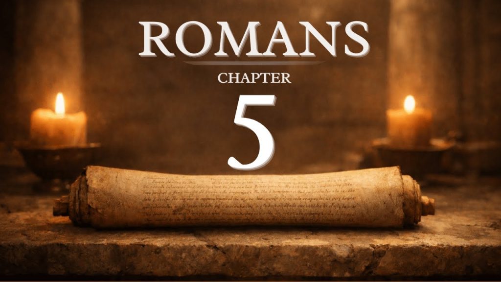 Romains5ang